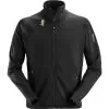 Mikrofliso bliuzonas Snickers Workwear Body Mapping