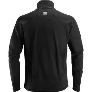 Mikrofliso bliuzonas Snickers Workwear Body Mapping