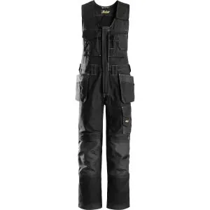 Darbo puskombinezonis Snickers Workwear Canvas+