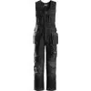 Darbo puskombinezonis Snickers Workwear Canvas+