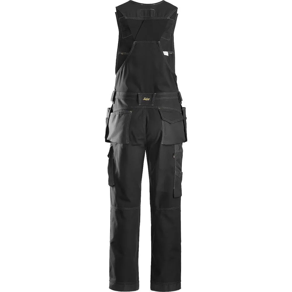 Darbo puskombinezonis Snickers Workwear Canvas+