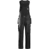 Darbo puskombinezonis Snickers Workwear Canvas+