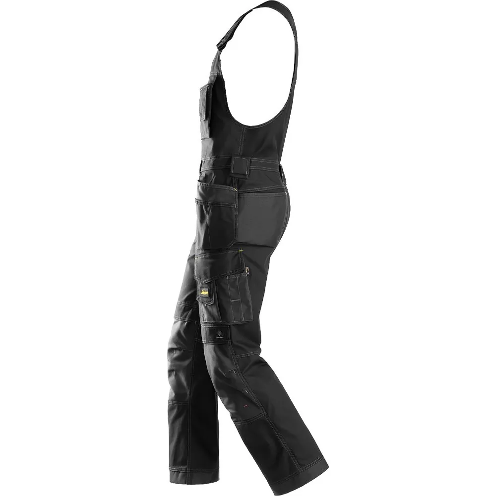 Darbo puskombinezonis Snickers Workwear Canvas+