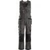 Darbo puskombinezonis Snickers Workwear DuraTwill