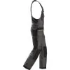 Darbo puskombinezonis Snickers Workwear DuraTwill Darbo puskombinezonis Snickers Workwear DuraTwill