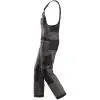 Darbo puskombinezonis Snickers Workwear DuraTwill Darbo puskombinezonis Snickers Workwear DuraTwill