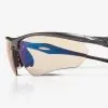 Riley Cypher Twilight rudi – sportinio stiliaus apsauginiai akiniai