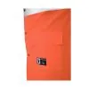 Neperšlampantis lietpaltis PROS 106R oranžinis