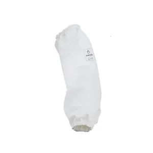 Neperšlampantys antrankoviai PROS 002, balta – patikimi