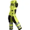 Moteriškos gero matomumo kelnės su papildomomis kišenėmis Snickers Workwear