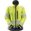 Moteriška gero matomumo Softshell striukė Snickers Workwear
