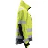 Moteriška gero matomumo Softshell striukė Snickers Workwear