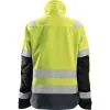 Moteriška gero matomumo Softshell striukė Snickers Workwear
