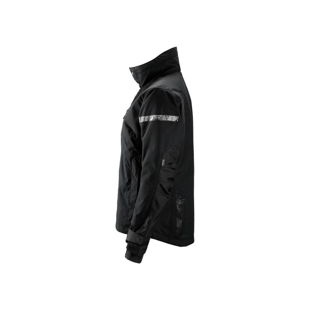 Moteriška žieminė striukė Snickers Workwear