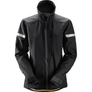 Moteriška Softshell striukė Snickers Workwear