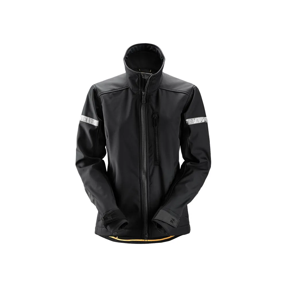 Moteriška Softshell striukė Snickers Workwear Moteriška Softshell striukė Snickers Workwear