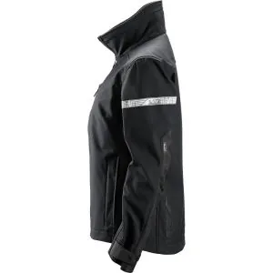 Moteriška Softshell striukė Snickers Workwear