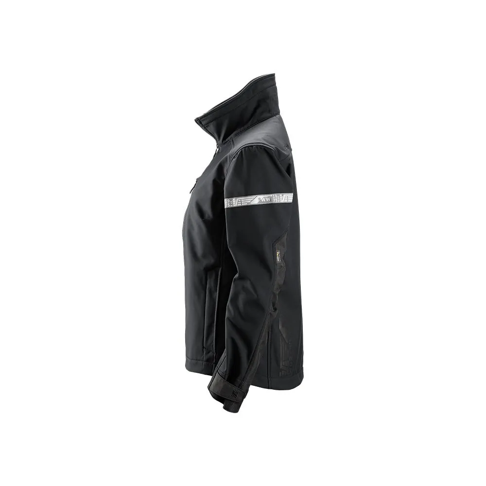 Moteriška Softshell striukė Snickers Workwear