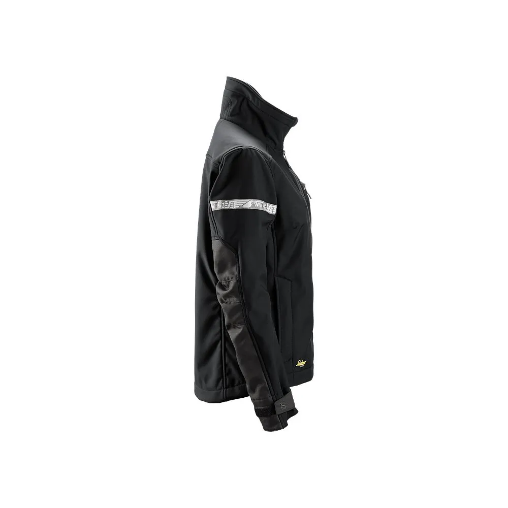 Moteriška Softshell striukė Snickers Workwear