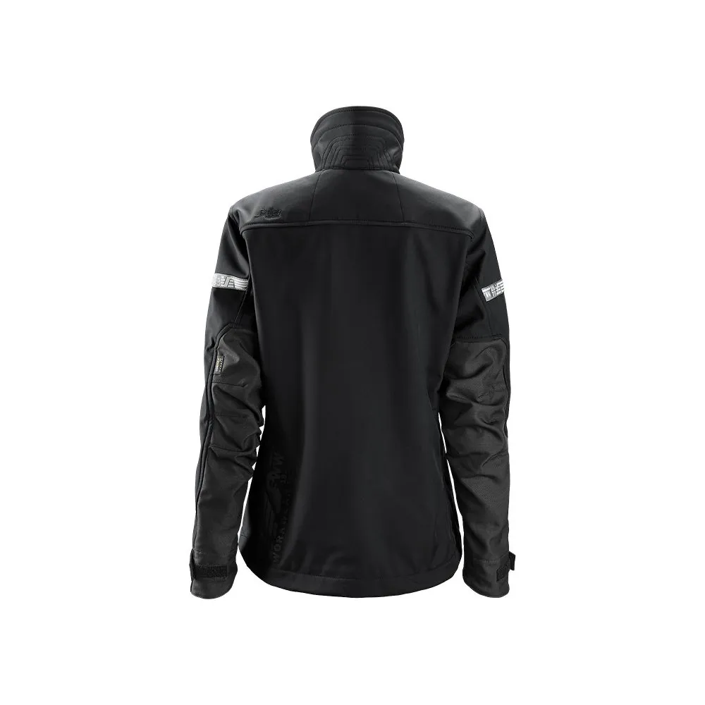 Moteriška Softshell striukė Snickers Workwear Moteriška Softshell striukė Snickers Workwear