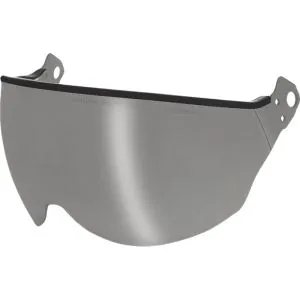 Apsauginiai akiniai Kask V2 Plus Smoke Grey