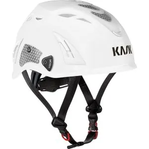 Apsauginis šalmas Kask Plasma Hi-Vis
