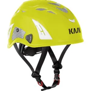 Apsauginis šalmas Kask Plasma Hi-Vis