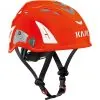 Apsauginis šalmas Kask Plasma Hi-Vis Apsauginis šalmas Kask Plasma Hi-Vis