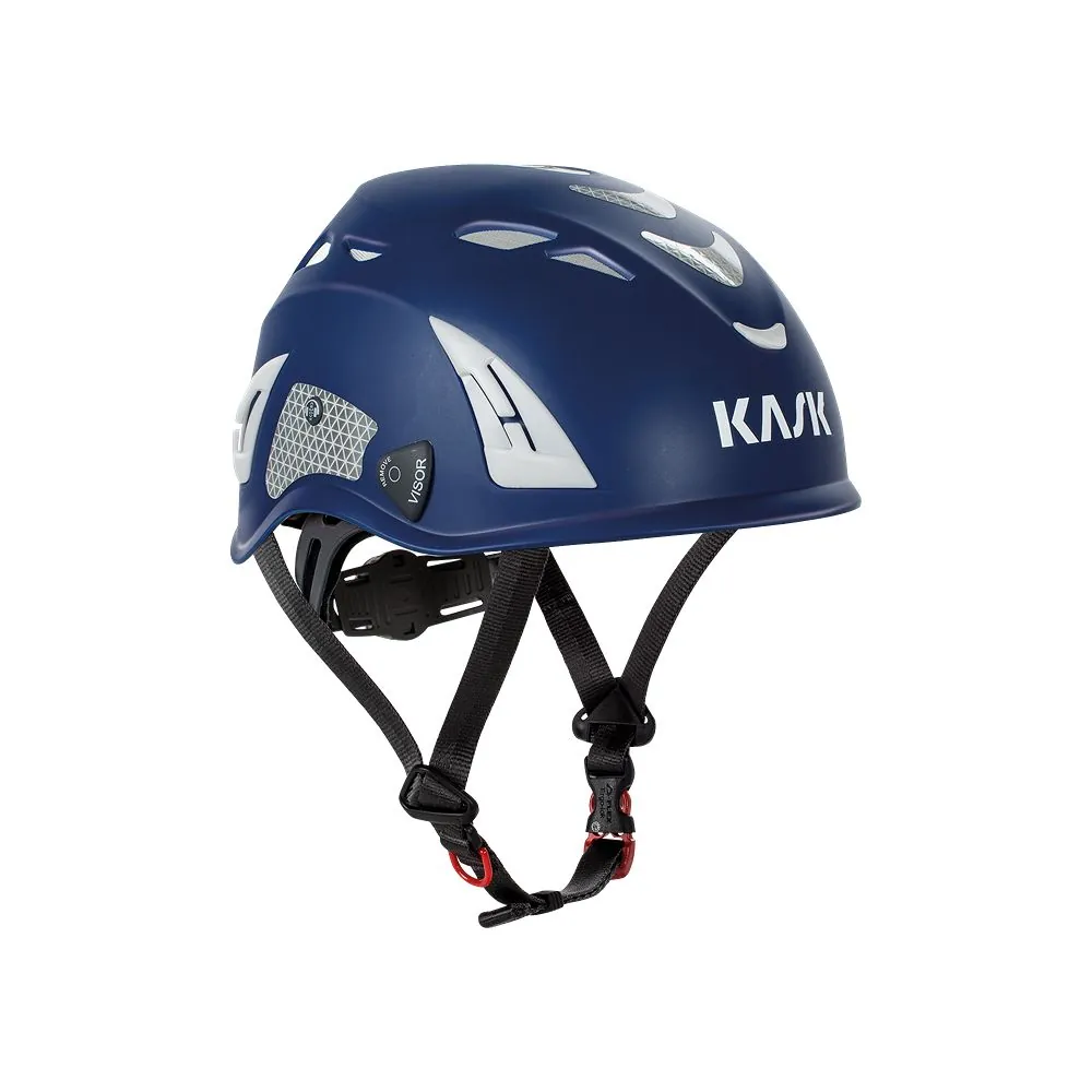 Apsauginis šalmas Kask Plasma Hi-Vis