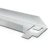 Sandėliavimo lentyna Standard II 180x100x45 5P 1000 kg