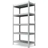 Sandėliavimo lentyna Hard Metal 240x100x50 5P 1125 kg