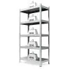Sandėliavimo lentyna Hard Metal 200x100x50 5P 1125 kg