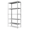 Sandėliavimo lentyna Steel 180x90x40 5P 450 kg