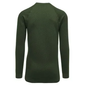 Vyriški termo marškinėliai ilgomis rankovėmis Thermowave Merino 3in1