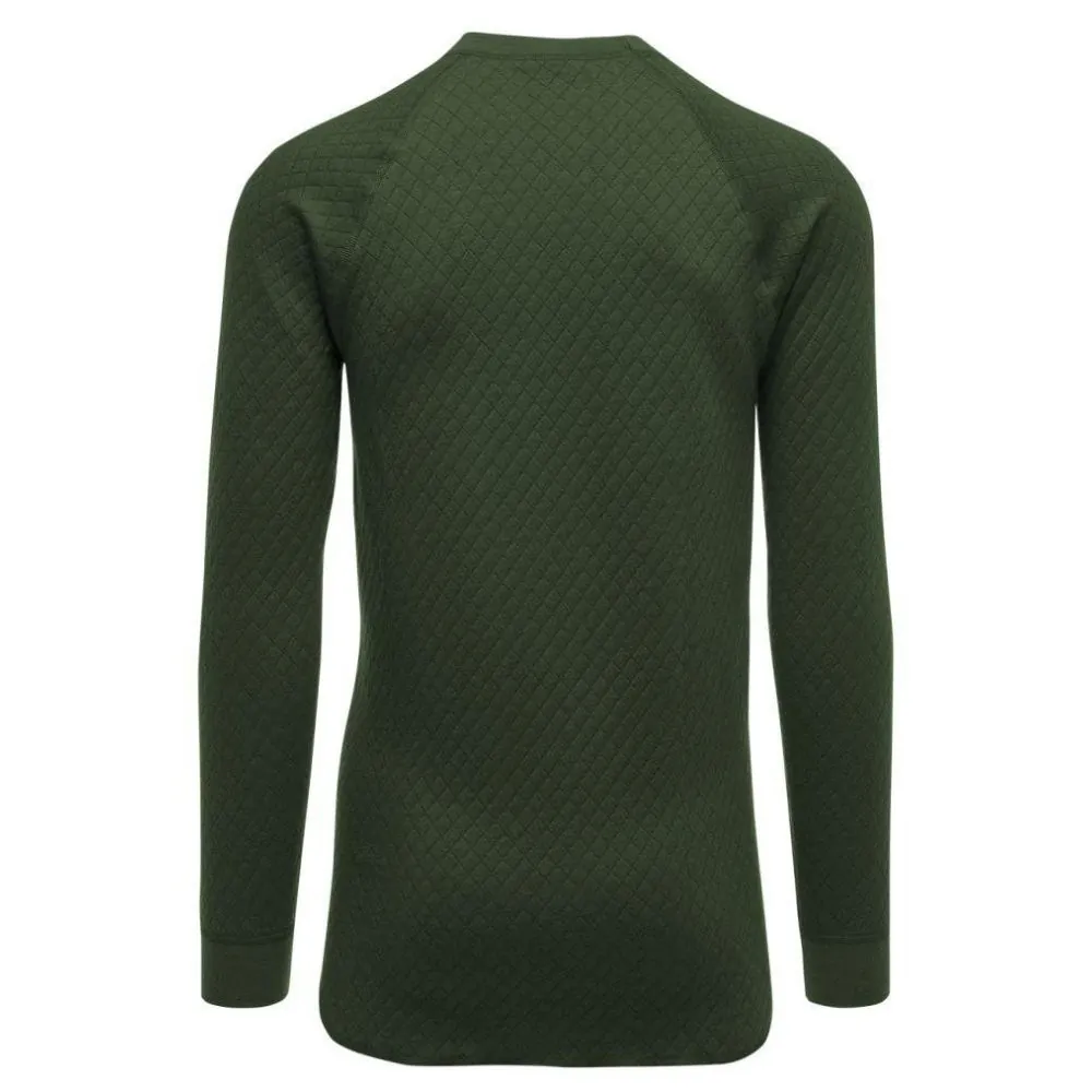 Vyriški termo marškinėliai ilgomis rankovėmis Thermowave Merino 3in1