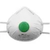 FFP1 respiratorius su vožtuvu MB 10 V