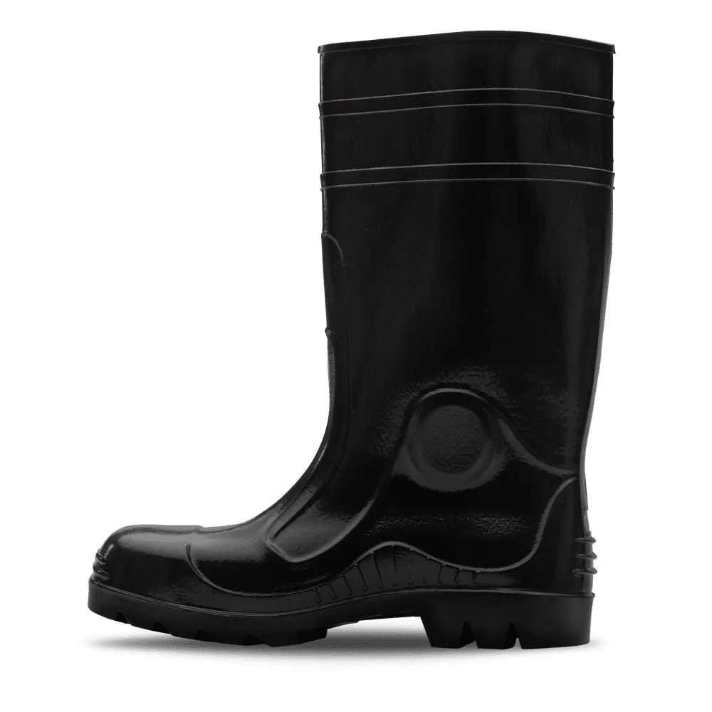 Apsauginiai guminiai batai Monitor Rattvik S5 SRC | Glove.lt
