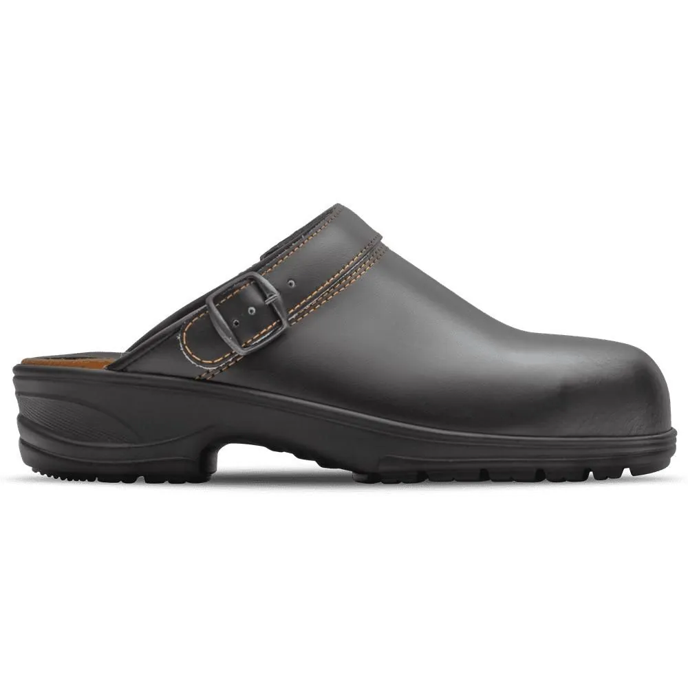 Apsauginės klumpės Monitor Ymer SB SRC | Glove.lt