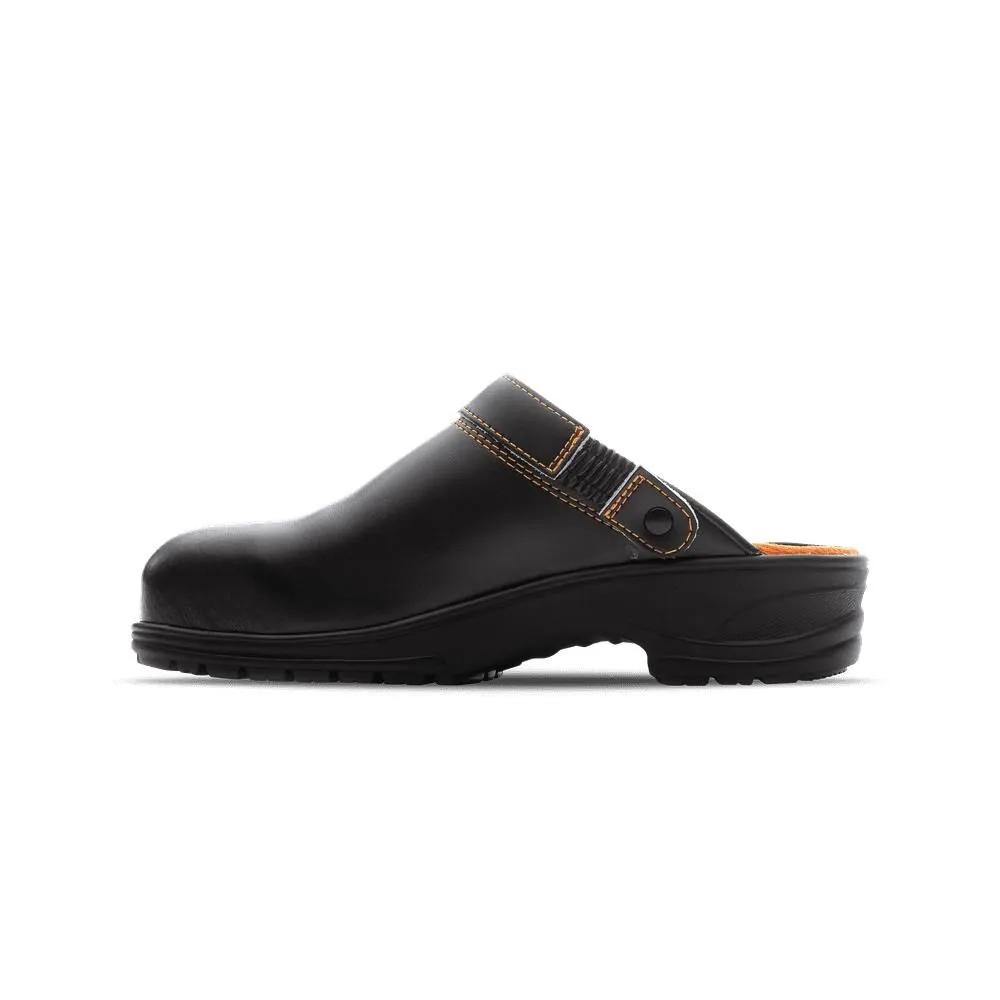 Apsauginės klumpės Monitor Ymer SB SRC | Glove.lt