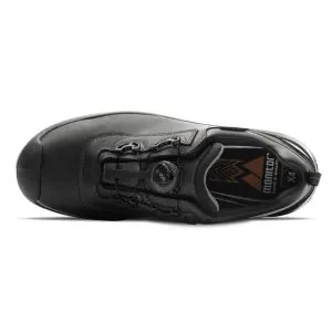 Darbo pusbačiai Monitor Assault S3 SRC | Glove.lt