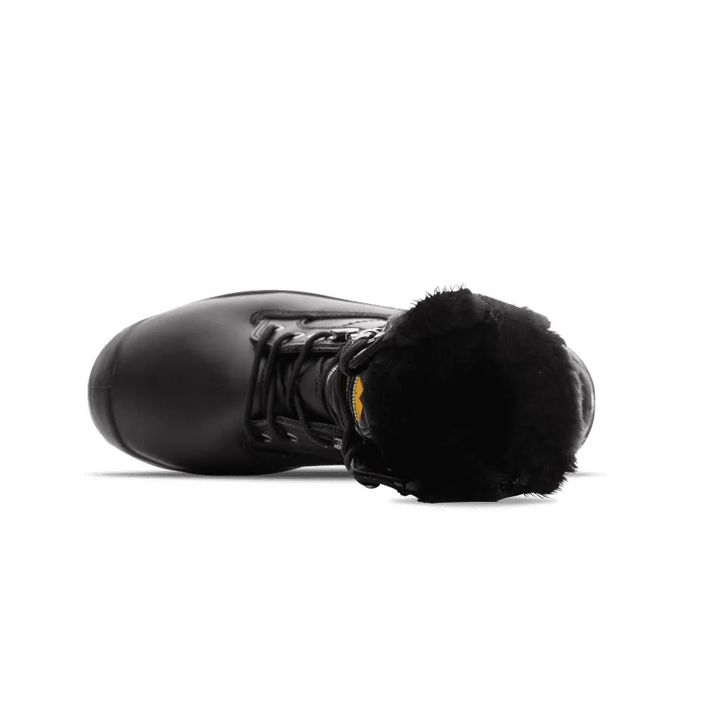 Žieminiai darbo batai Monitor Polar S3 SRC | Glove.lt