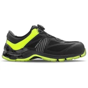 Moteriški darbo batai Monitor Spirit S1P SRC | Glove.lt