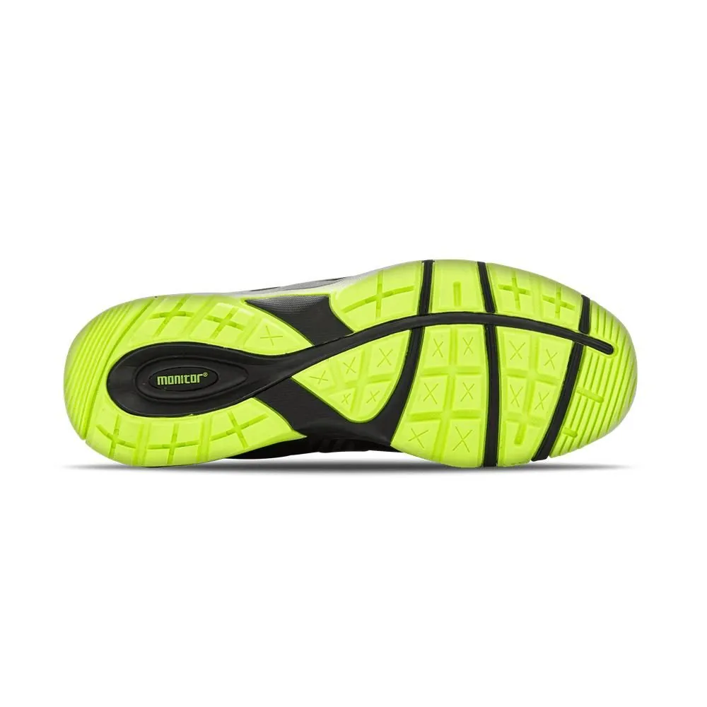 Moteriški darbo batai Monitor Spirit S1P SRC | Glove.lt