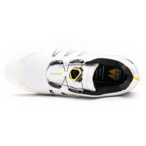 Sportiniai darbo batai Monitor MIG S3 SRC, balta | Glove.lt