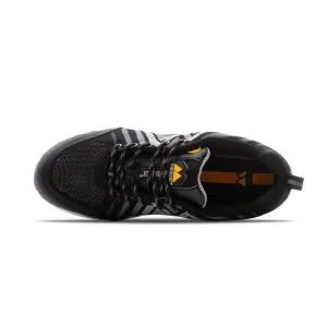 Lengvi sportinio stiliaus darbo batai Monitor Venture S1P SRC | Glove.lt
