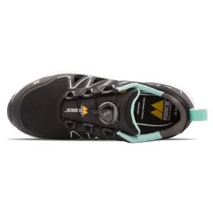 Moteriški darbo sandalai Monitor Mint S1P SRC HRO ESD | Glove.lt