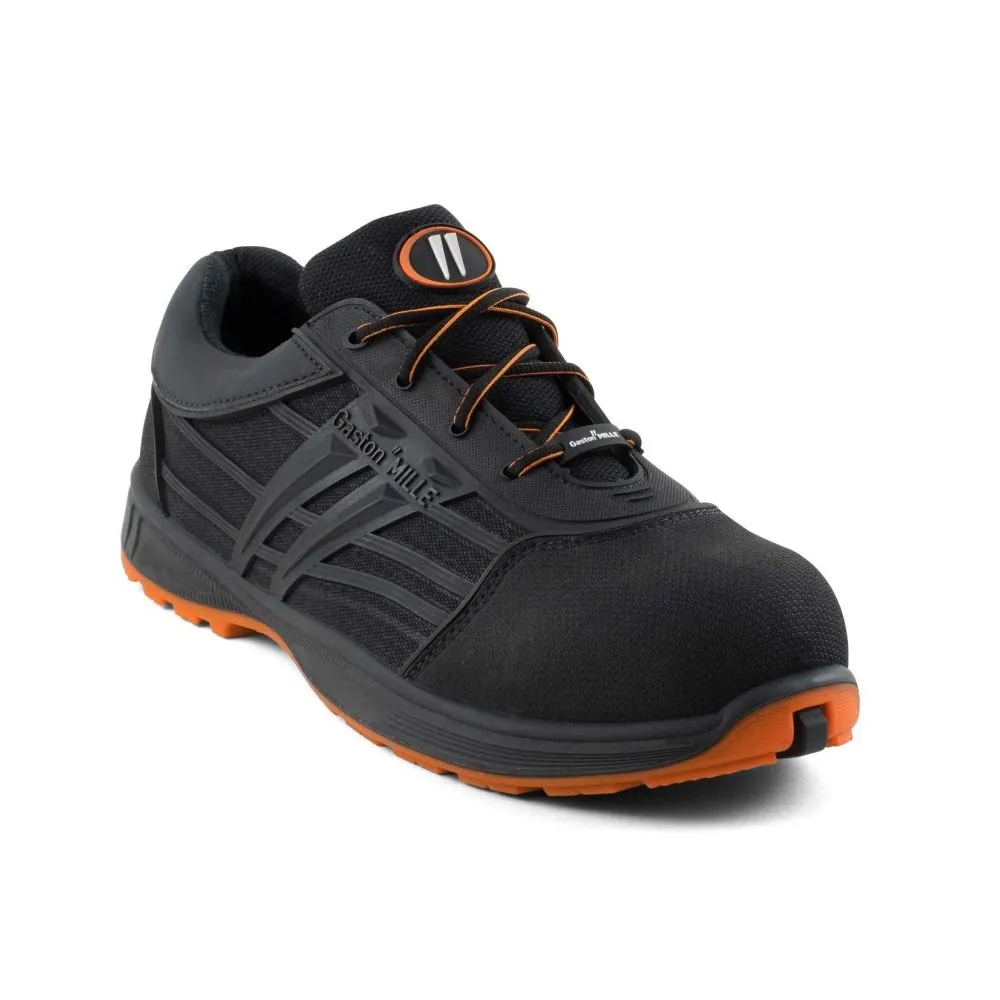 Gaston Mille darbo kedai MARS S1P SRC | Glove.lt Gaston Mille darbo kedai MARS S1P SRC | Glove.lt