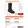 Gaston Celsius S3 HI HRO SRC | Suvirintojo darbo batai