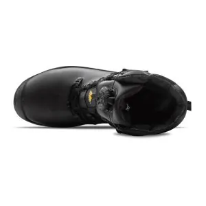 Pašiltinti darbo batai Monitor Hurricane S3 SRC | Glove.lt
