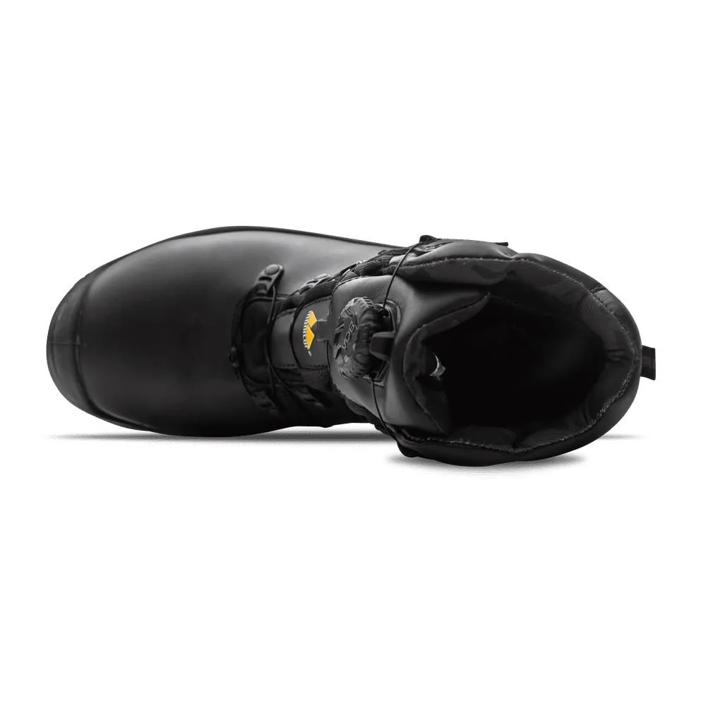 Pašiltinti darbo batai Monitor Hurricane S3 SRC | Glove.lt